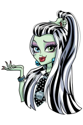 Monster High. Монстер Хай. PNG. | Рисунки, Татуировки с героями мультфильмов,  Работы