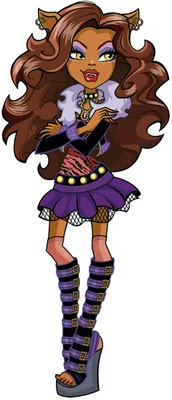 Monster High by Airi | Monster high halloween, Monster high art, Monster  high characters