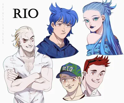 Rio