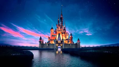 Disney прикрыла 2D-анимацию – Власть – Коммерсантъ