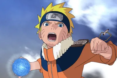 Why is Naruto one of the best anime ever? – DeAgostini Blog