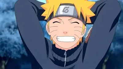 Naruto Uzumaki - Simple English Wikipedia, the free encyclopedia