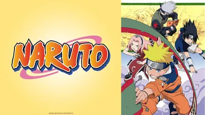 A Complete Timeline Of Every Naruto Episode, Arc, and Season