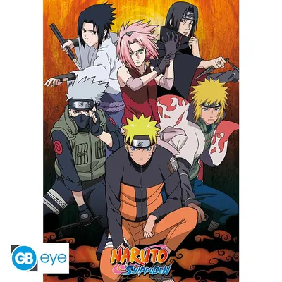 NARUTO SHIPPUDEN: Ultimate Ninja Storm Trilogy for Nintendo Switch -  Nintendo Official Site