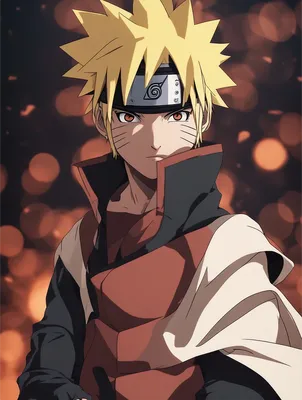 Naruto Uzumaki | Narutopedia | Fandom