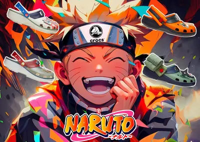 NARUTO UT | UNIQLO US