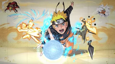 Naruto (TV series) - Wikipedia