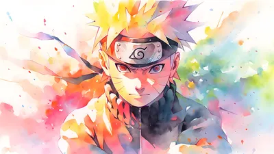 How Tall Is Naruto? His Height Throughout the 'Naruto' Franchise