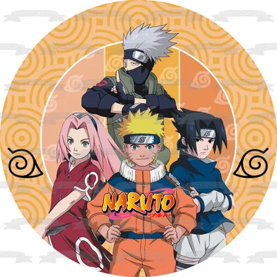 Naruto