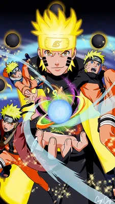 VIZ | The Official Website for Naruto Shippuden