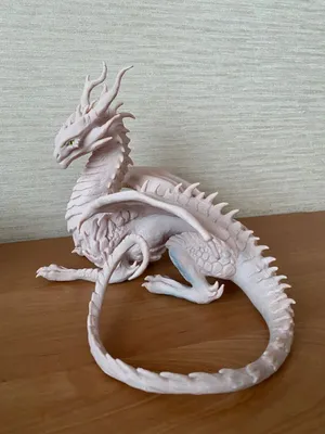 Стекло для работы с полимерной глиной 18*13 см - Resin Art