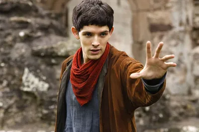 Мерлин (2008-2012) - Merlin - Adventures of Merlin, The - кадры из фильма -  европейские фильмы - Кино-Театр.Ру