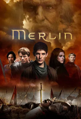 Мерлин / Merlin (2008): рейтинг и даты выхода серий