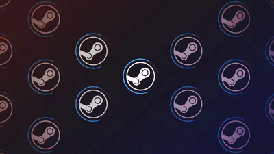 Steam Community :: :: Стим лого