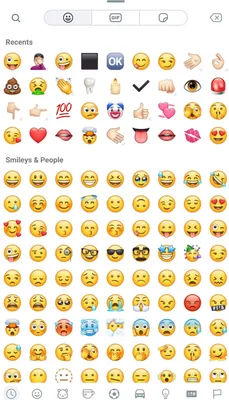 Emojipedia - WhatsApp has its own emoji set! But put those glasses on, it's  quite similar to Apple's https://blog.emojipedia.org/whatsapp-unveils-its-own-emojis/  | Facebook