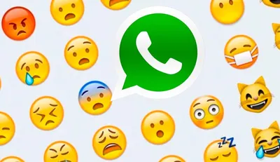 Whatsapp Emoji Collection by LeChuck80 on DeviantArt