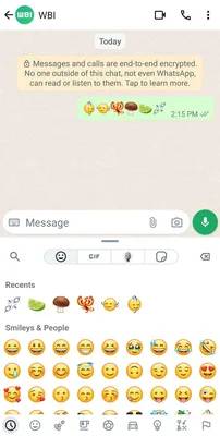 Whatsapp Emoji Vector Free Download Free Vector by 123freevectors on  DeviantArt