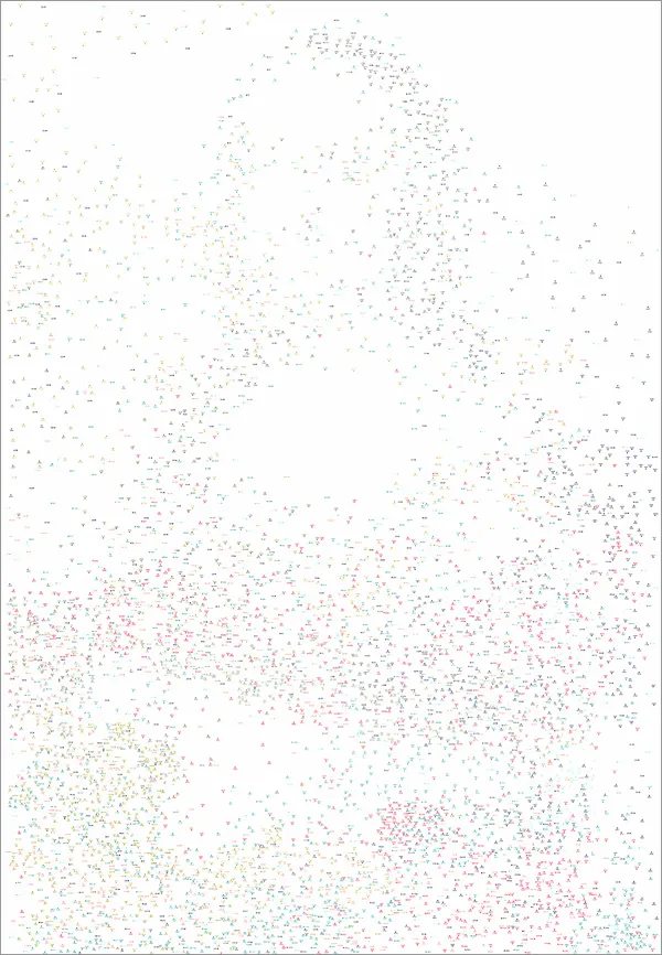 Красивые картинки из символов (51 фото) - 51 фото Красивые картинки из символов (51 фото) - 51 фото