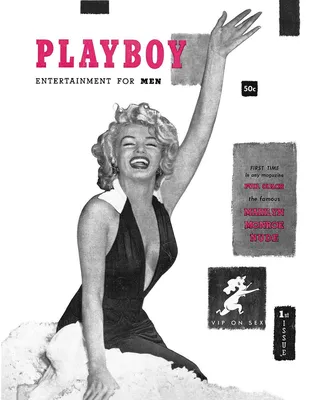 Календарь Playboy USA на 2021 год