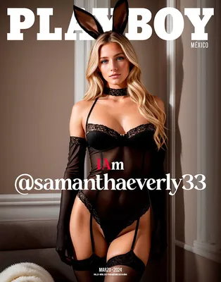 Обнаженные девицы будут выпрыгивать из журнала». Playboy уходит в 3D-формат  — Новые Известия - новости России и мира сегодня