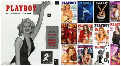 В США умер основатель журнала Playboy Хью Хефнер — РБК