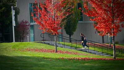 Oregon Institute of Technology