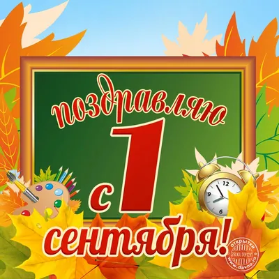 Оформление шарами на 1 сентября в Москве недорого - Планета шаров