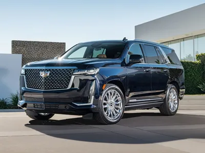 Cadillac nears the end for gas-powered models | Automotive News