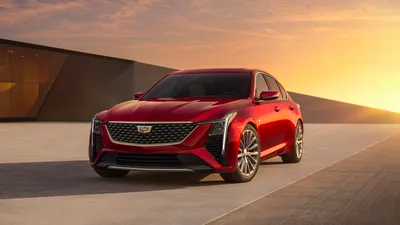 2023 Cadillac XT6 MPG | Holiday Cadillac