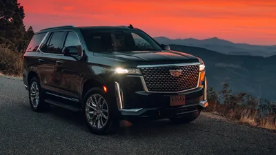 Preorder a 2025 Cadillac Escalade IQ | Escalade IQ Near Me