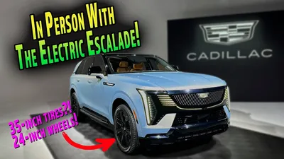 Cadillac Escalade review: America's $100k answer to the Range Rover?  Reviews 2024 | Top Gear