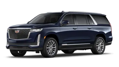 2024 Cadillac Escalade: Choosing the Right Trim - Autotrader