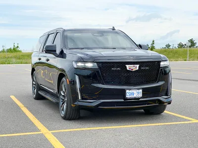 Cadillac AWD | 2023 All-Wheel Drive Cadillac Vehicles