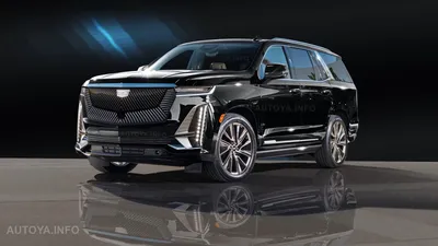 Why Cadillac Needs a $350,000 Halo Car | WardsAuto