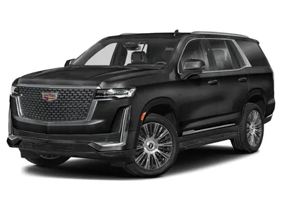 Cadillac confirms new three-row VISTIQ SUV is on the way