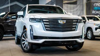 REVIEW: 2023 Cadillac Escalade-V with SuperCruise