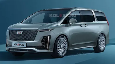 2021 Cadillac Escalade Revealed With New Looks and Updated Tech