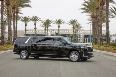 Virtual 2024 Cadillac Escalade Refresh Also Brings Plug-In Diesel and EV  Thoughts - autoevolution