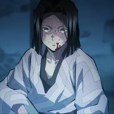 10 Kagaya Ubuyashiki Facts, The 97th Leader of the Demon Slayer Corps in  Kimetsu No Yaiba | Dunia Games