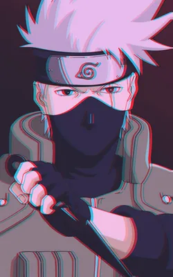 Kakashi Hatake // Naruto by xKamsCreativeCornerx on DeviantArt