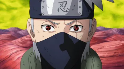 My drawing Kakashi Hatake : r/Naruto