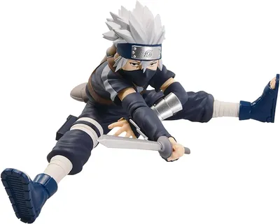 Kakashi Hatake Fanclub