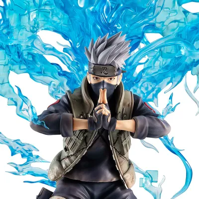 Powerful: Crazy Things You Never Knew About Kakashi Hatake From Naruto