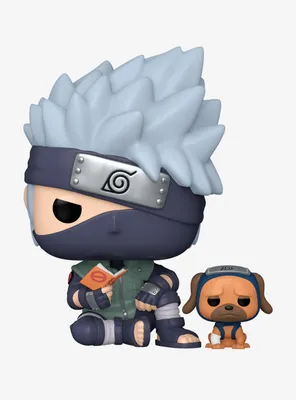 NARUTO NARUTOP99 HATAKE KAKASHI FIGURE | NARUTO | PREMIUM BANDAI USA Online  Store for Action Figures, Model Kits, Toys and more