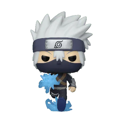 Banpresto Qposket Naruto Kakashi Hatake Ver A Figure – NEKO STOP