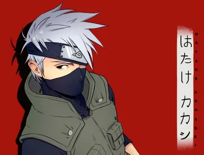 Kakashi Hatake | Character Profile Wikia | Fandom