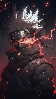 Naruto: Shippuden Effectreme Kakashi Hatake