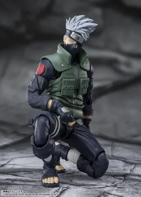 Hatake Kakashi (Kakashi Hatake) - NARUTO - Zerochan Anime Image Board