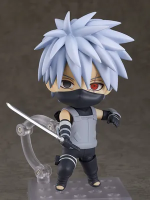 Kakashi Hatake Photos, Images and Pictures