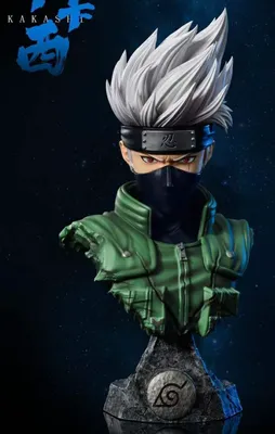 Rocket Toys - Kakashi – StatueCorp